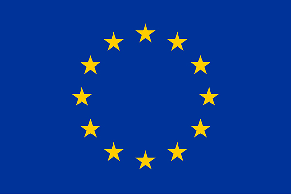 Unión Europea - Fondo Europeo de Desarrollo Regional